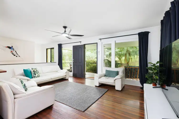 Second view of Homely house listing, 6 Marland Street, Kenmore QLD 4069
