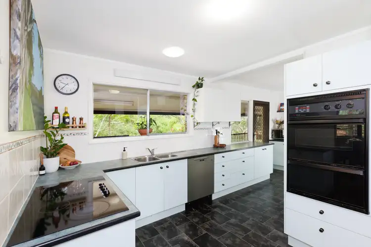 Fourth view of Homely house listing, 6 Marland Street, Kenmore QLD 4069