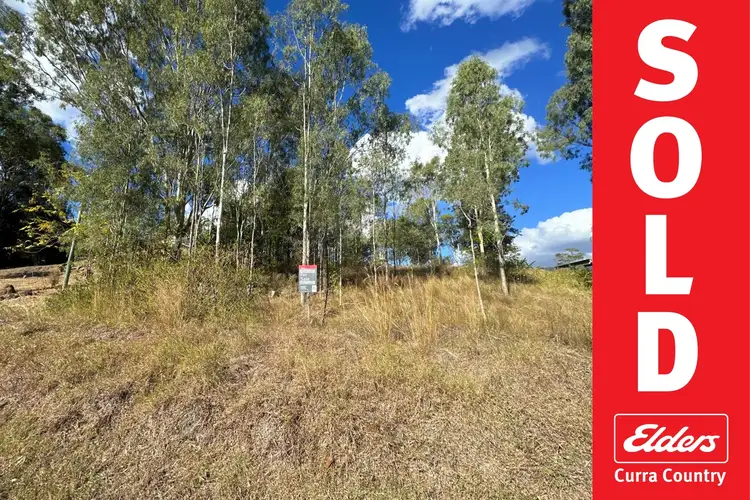 18 Booker Street, Woolooga QLD 4570
