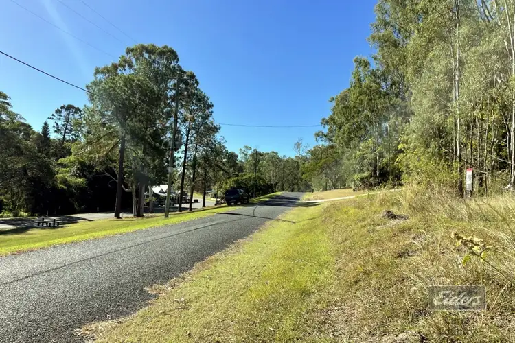 Second view of Homely land listing, 18 Booker Street, Woolooga QLD 4570