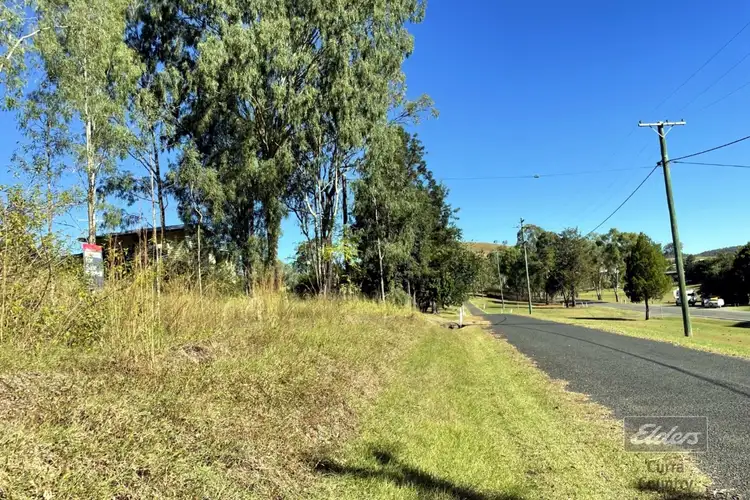 Third view of Homely land listing, 18 Booker Street, Woolooga QLD 4570