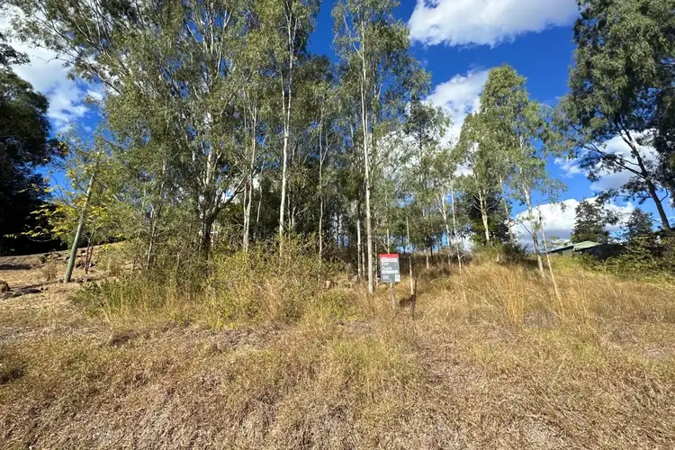 Fourth view of Homely land listing, 18 Booker Street, Woolooga QLD 4570