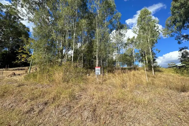 Fifth view of Homely land listing, 18 Booker Street, Woolooga QLD 4570
