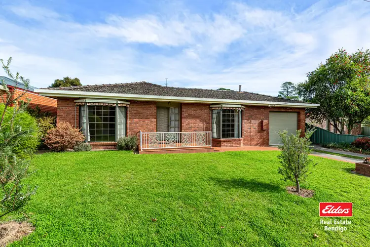 1 Carola Court, Kennington VIC 3550