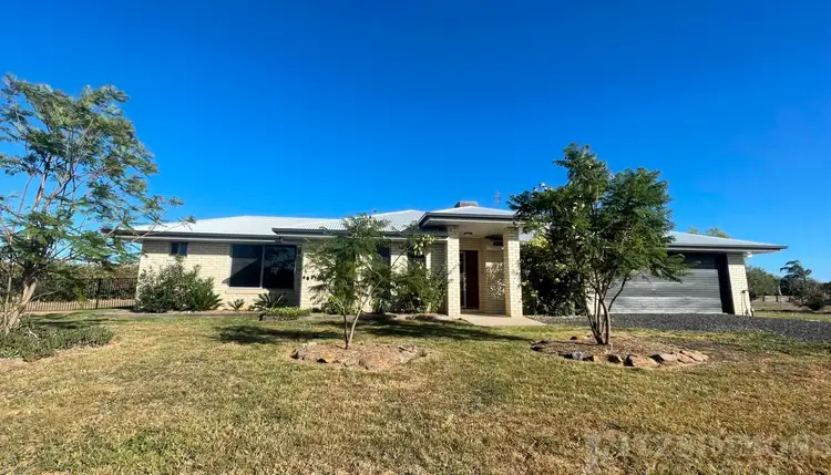 Main view of Homely house listing, 33 James Cook Drive, Dalby QLD 4405