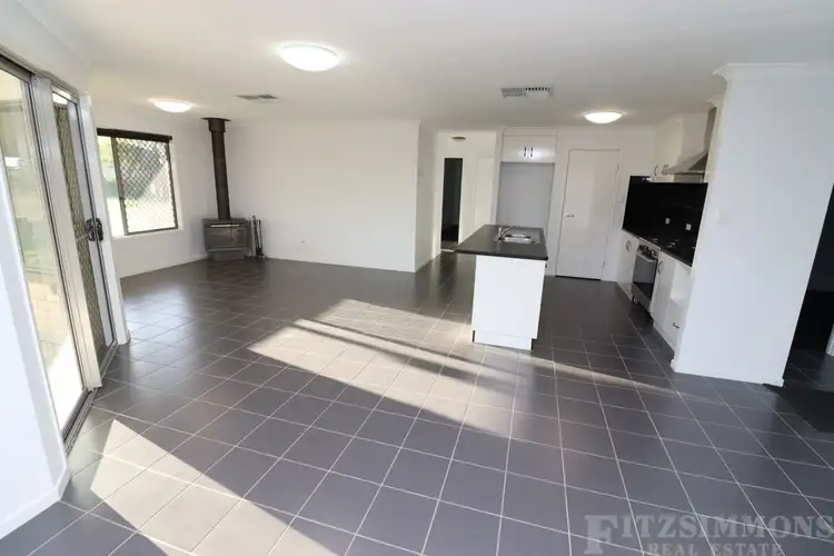 Third view of Homely house listing, 33 James Cook Drive, Dalby QLD 4405