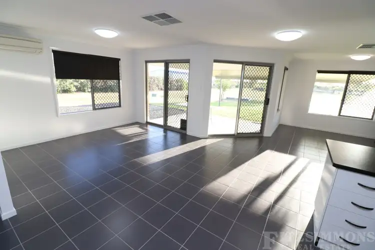 Fourth view of Homely house listing, 33 James Cook Drive, Dalby QLD 4405
