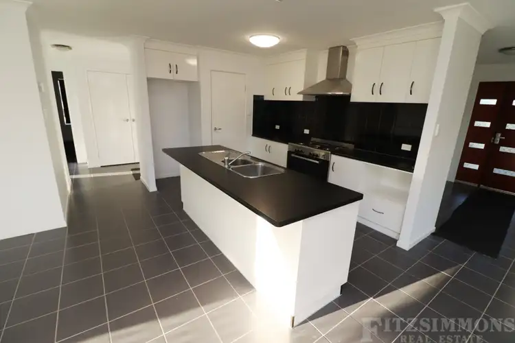 Fifth view of Homely house listing, 33 James Cook Drive, Dalby QLD 4405