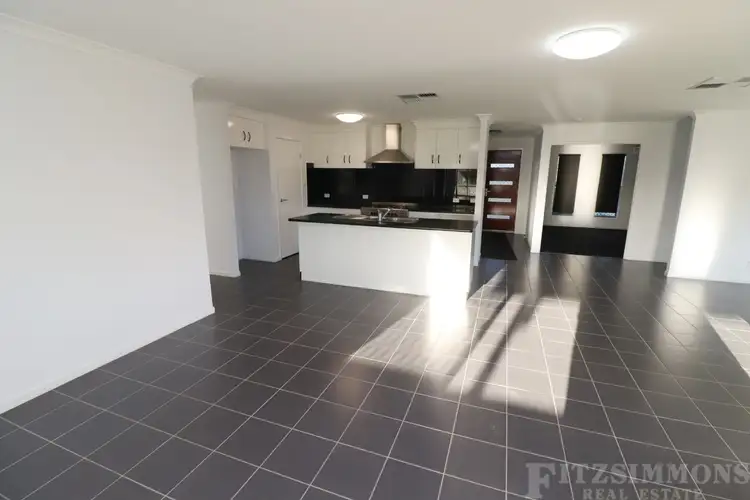 Sixth view of Homely house listing, 33 James Cook Drive, Dalby QLD 4405