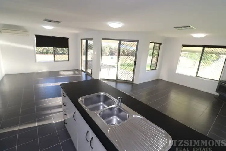 Seventh view of Homely house listing, 33 James Cook Drive, Dalby QLD 4405
