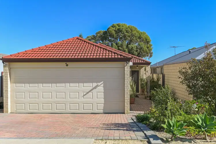Main view of Homely house listing, 69 Cross Street, Queens Park WA 6107