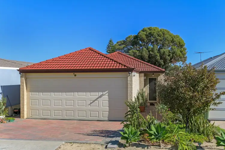 Second view of Homely house listing, 69 Cross Street, Queens Park WA 6107