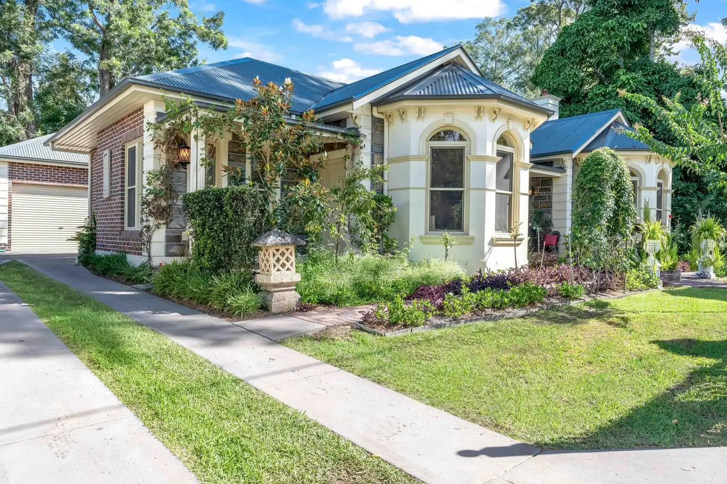 Main view of Homely house listing, 8 Westbourne Road, Bolwarra NSW 2320