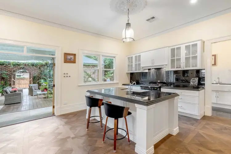 Third view of Homely house listing, 8 Westbourne Road, Bolwarra NSW 2320