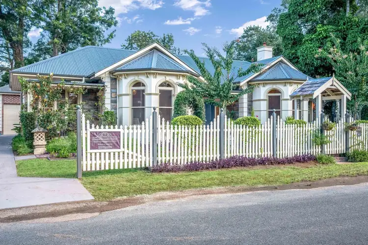 Fifth view of Homely house listing, 8 Westbourne Road, Bolwarra NSW 2320
