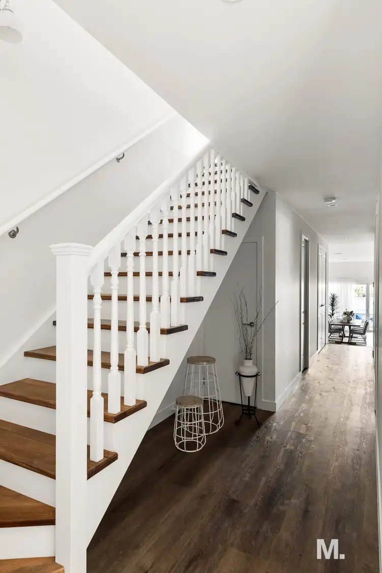 Sixth view of Homely house listing, 1/36 Garnet Street, Essendon West VIC 3040