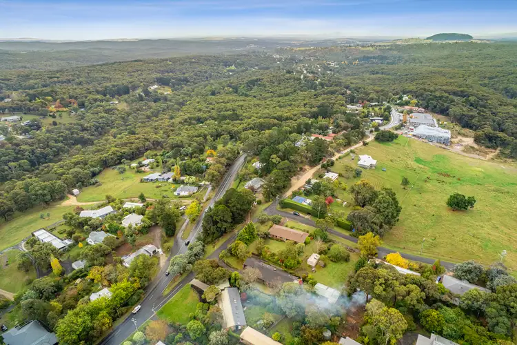 Sixth view of Homely land listing, 50a (Lot 2) Vincent Street North, Daylesford VIC 3460
