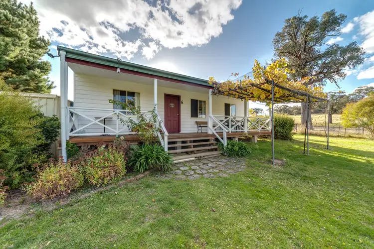 Third view of Homely rural property listing, 332 Sylvia Vale Road, Crookwell NSW 2583