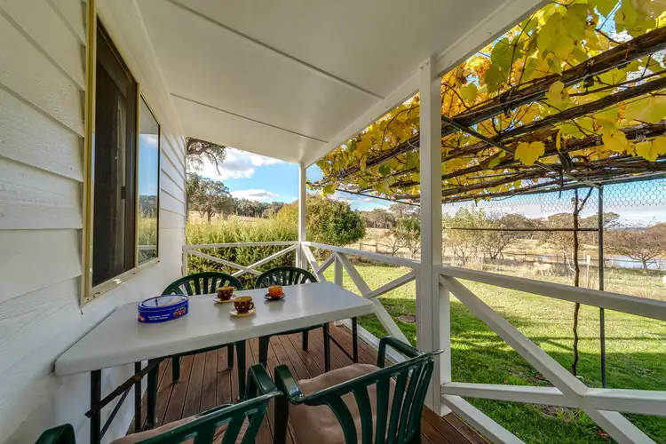 Fourth view of Homely rural property listing, 332 Sylvia Vale Road, Crookwell NSW 2583