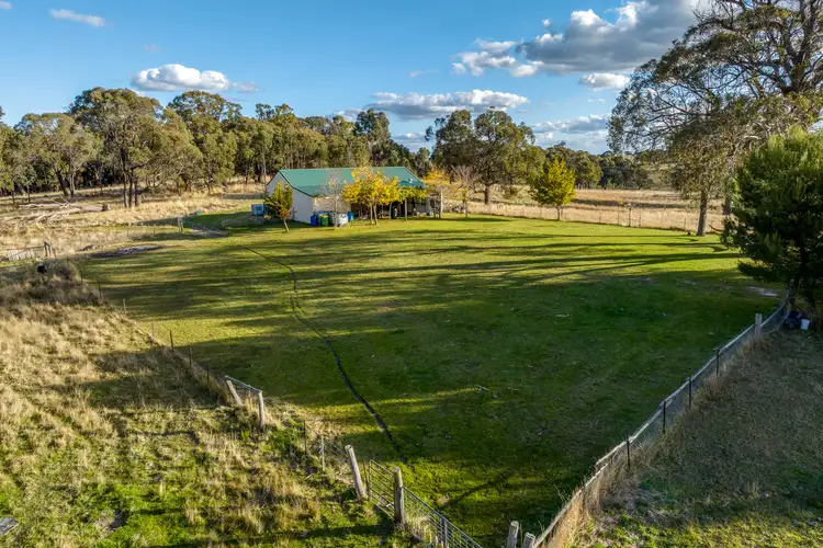 Sixth view of Homely rural property listing, 332 Sylvia Vale Road, Crookwell NSW 2583