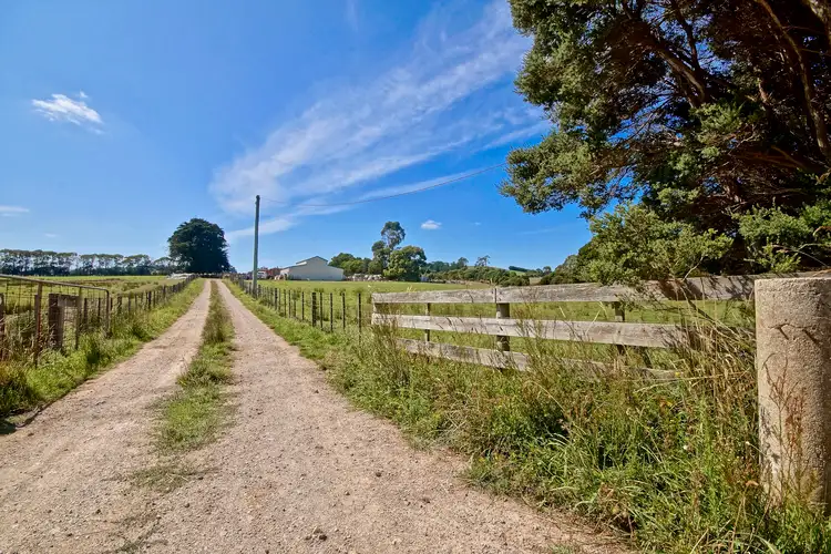 Mill Road, Wesley Vale TAS 7307