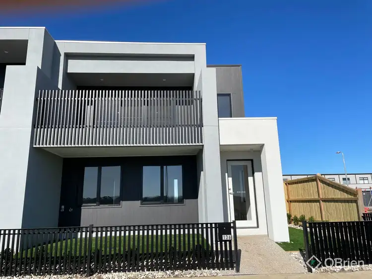 136 St Germain Boulevard