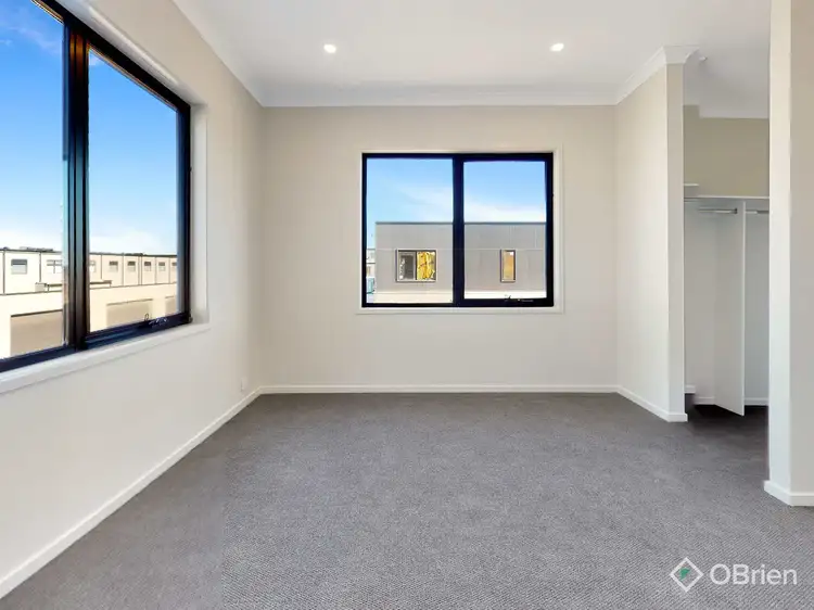 Second view of Homely townhouse listing, 136 St Germain Boulevard, Clyde North VIC 3978