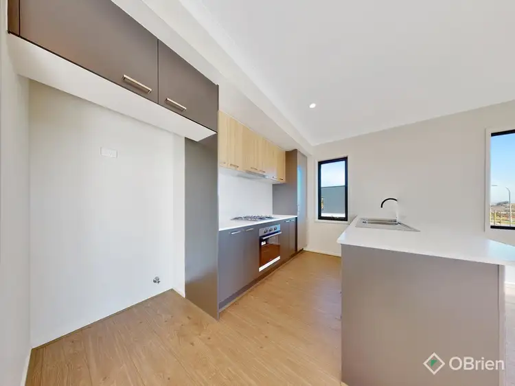 Third view of Homely townhouse listing, 136 St Germain Boulevard, Clyde North VIC 3978