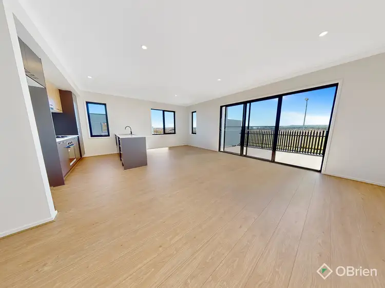 Fourth view of Homely townhouse listing, 136 St Germain Boulevard, Clyde North VIC 3978