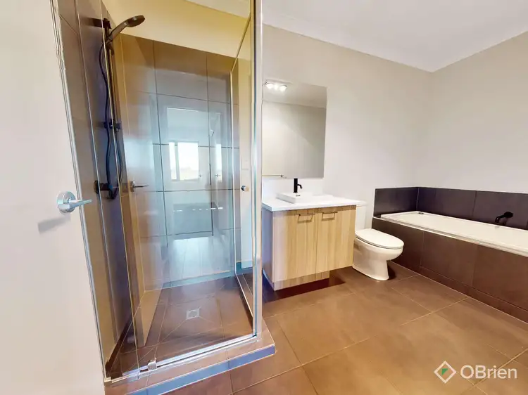 Fifth view of Homely townhouse listing, 136 St Germain Boulevard, Clyde North VIC 3978