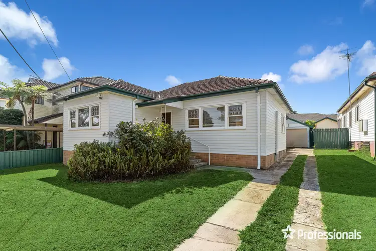 Main view of Homely house listing, 14 Baldwin Street, Padstow NSW 2211