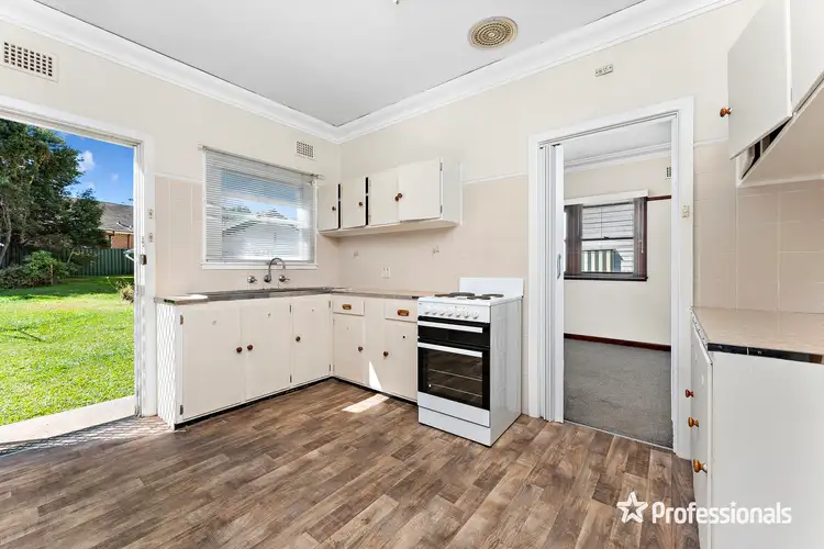 Fifth view of Homely house listing, 14 Baldwin Street, Padstow NSW 2211