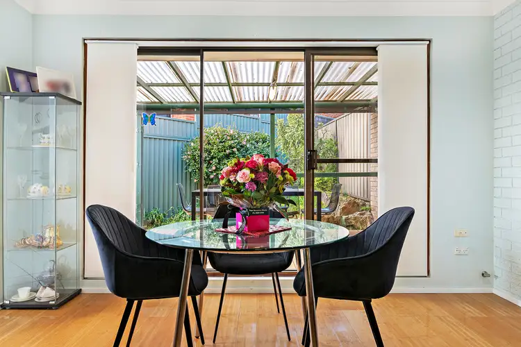 Second view of Homely townhouse listing, 7/4-6 Dernancourt Avenue, Engadine NSW 2233