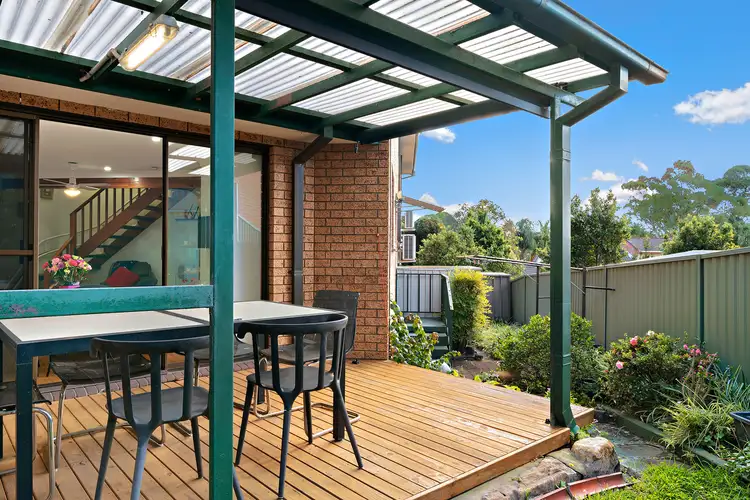 Fourth view of Homely townhouse listing, 7/4-6 Dernancourt Avenue, Engadine NSW 2233