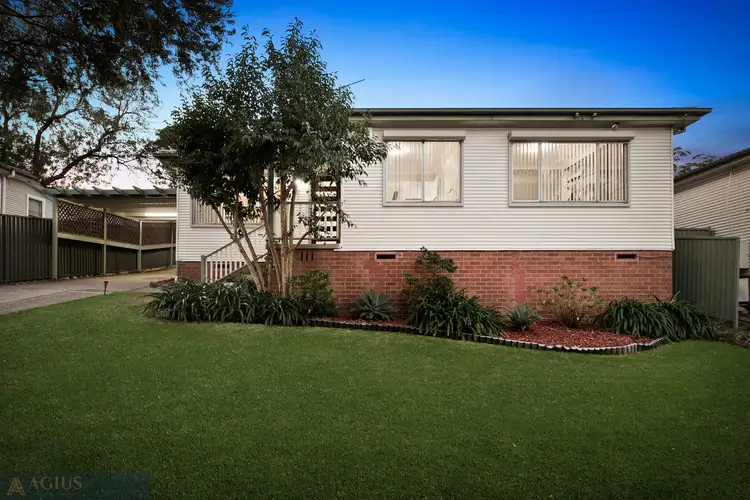 Main view of Homely house listing, 26 Mozart Street, Seven Hills NSW 2147