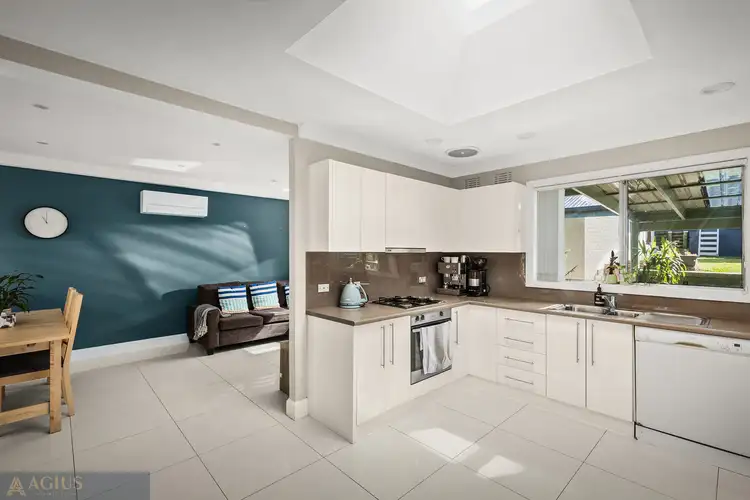 Fourth view of Homely house listing, 26 Mozart Street, Seven Hills NSW 2147