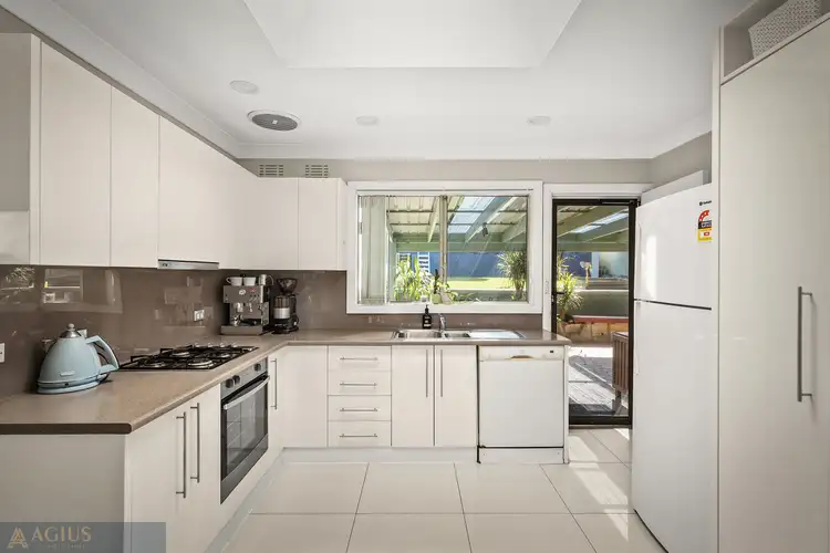 Fifth view of Homely house listing, 26 Mozart Street, Seven Hills NSW 2147