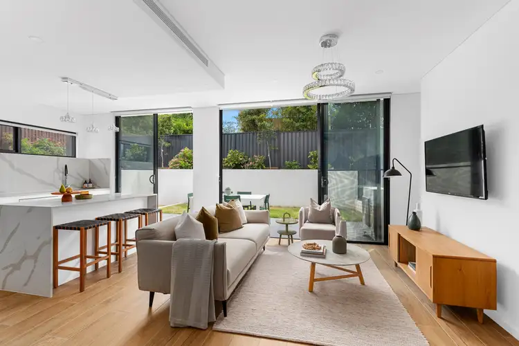 G01/3-5 John Street, Kogarah Bay NSW 2217