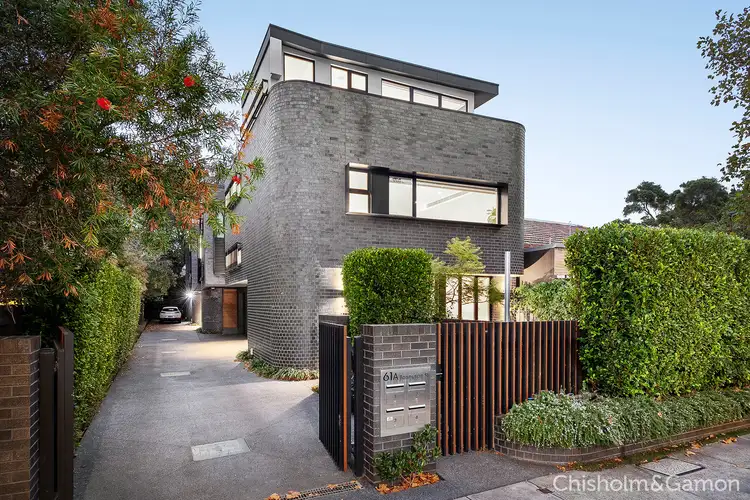 1/61a Tennyson Street, Elwood VIC 3184