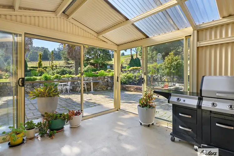 Fifth view of Homely rural property listing, 247 Fern Glade Road, Stowport TAS 7321