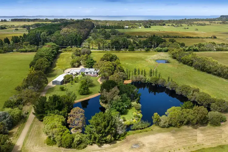 Main view of Homely house listing, 112 Sandy Point Road, Balnarring VIC 3926
