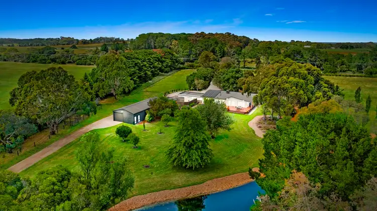Second view of Homely house listing, 112 Sandy Point Road, Balnarring VIC 3926