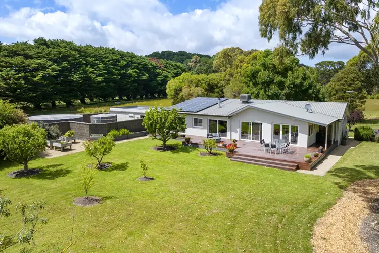 Fifth view of Homely house listing, 112 Sandy Point Road, Balnarring VIC 3926