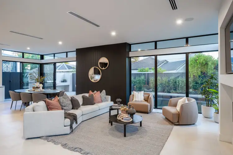 Third view of Homely house listing, 23 Rymill Road, Somerton Park SA 5044