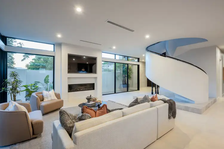 Fourth view of Homely house listing, 23 Rymill Road, Somerton Park SA 5044