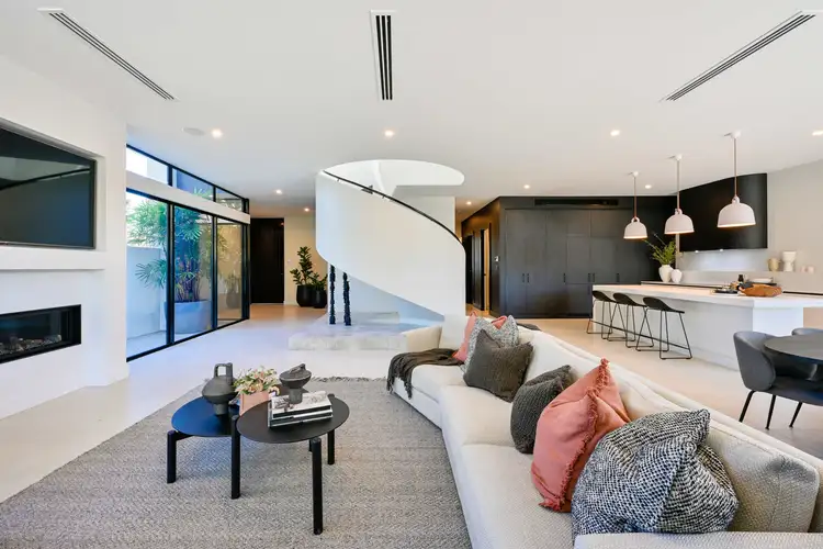 Fifth view of Homely house listing, 23 Rymill Road, Somerton Park SA 5044