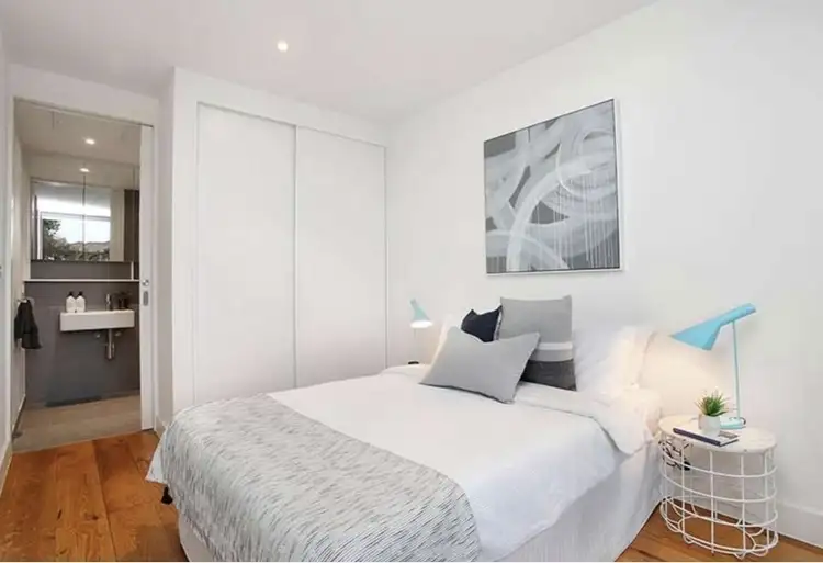 Fifth view of Homely apartment listing, G05/126 Brighton Road, Ripponlea VIC 3185