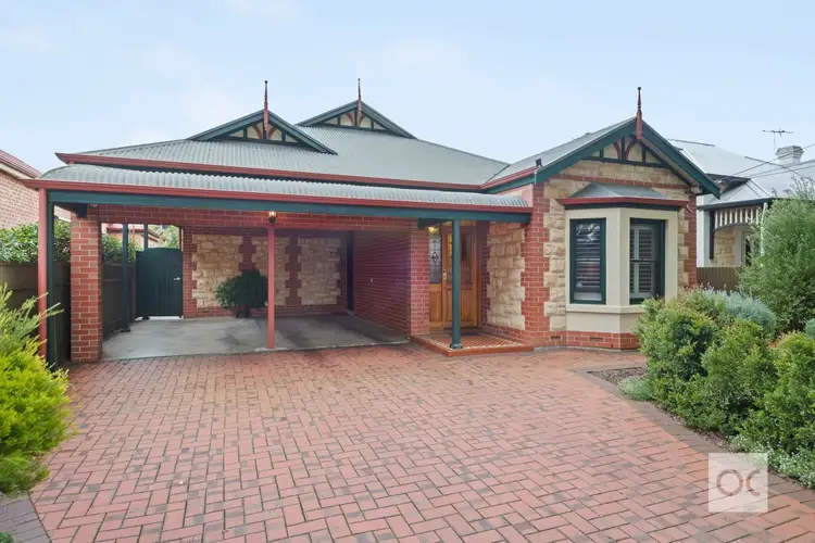 Main view of Homely house listing, 26 Lanor Avenue, Millswood SA 5034