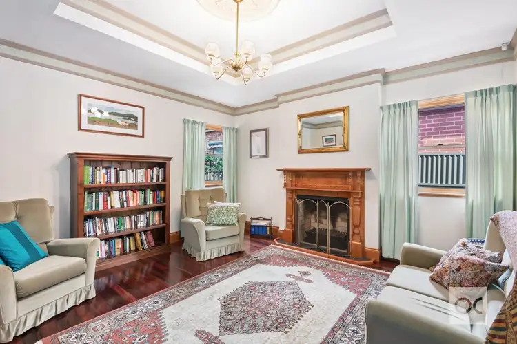 Fourth view of Homely house listing, 26 Lanor Avenue, Millswood SA 5034