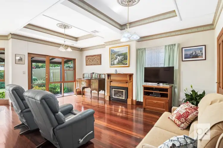 Fifth view of Homely house listing, 26 Lanor Avenue, Millswood SA 5034